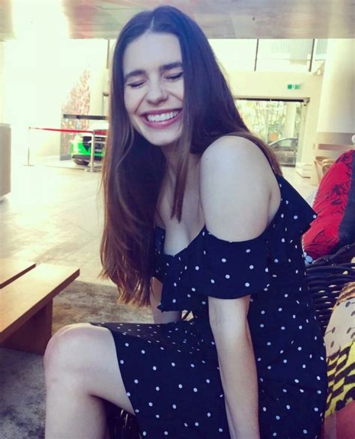 Philippa Coulthard - Age, Family, Bio