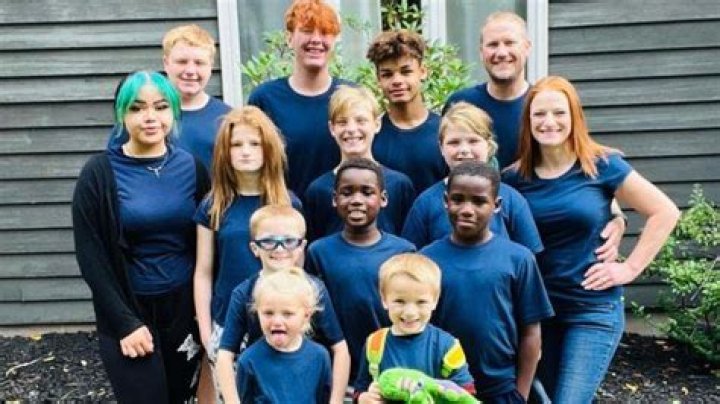 Phillip Dosen - Age, Family, Bio