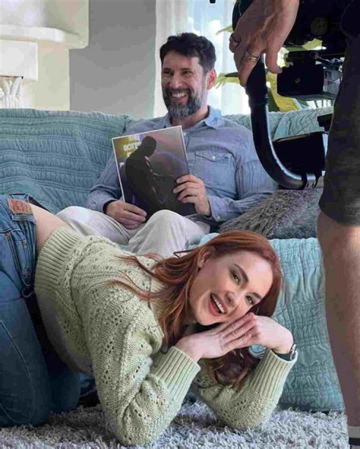 Phoebe Dahl - Age, Family, Bio