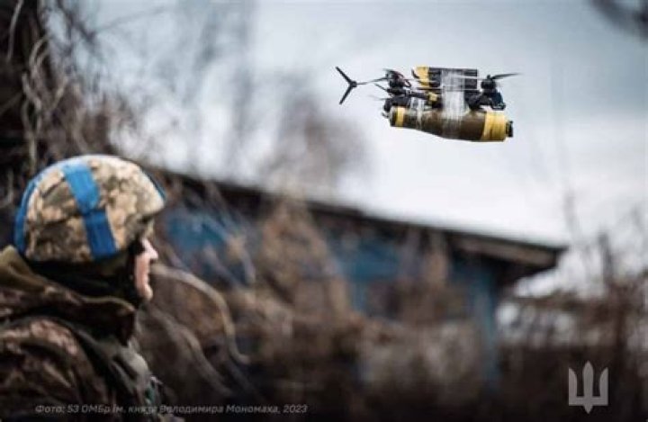 
Photojournalist Juan Arredondo Shot In Ukraine, Here Is How He Is Doing After The Attack 