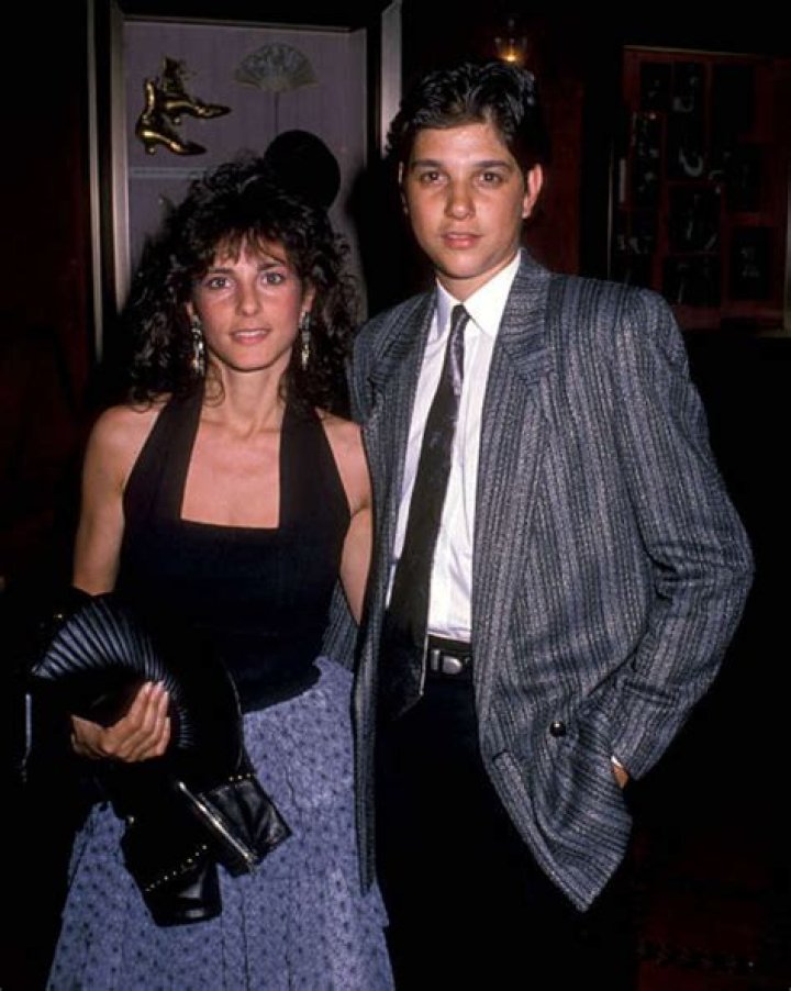 Phyllis Fierro Bio (Wiki) 