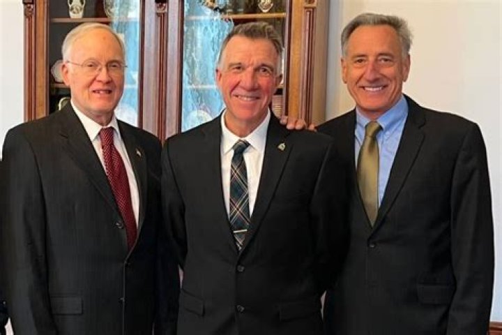 Physician Judith Steinberg Dean's marital life with Howard Dean, former Governor of Vermont