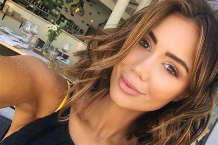 Pia Muehlenbeck - Age, Family, Bio