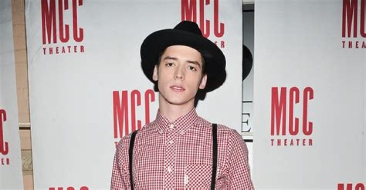 Pico Alexander Height, Weight, Net Worth, Age, Birthday, Wikipedia, Who, Instagram, Biography