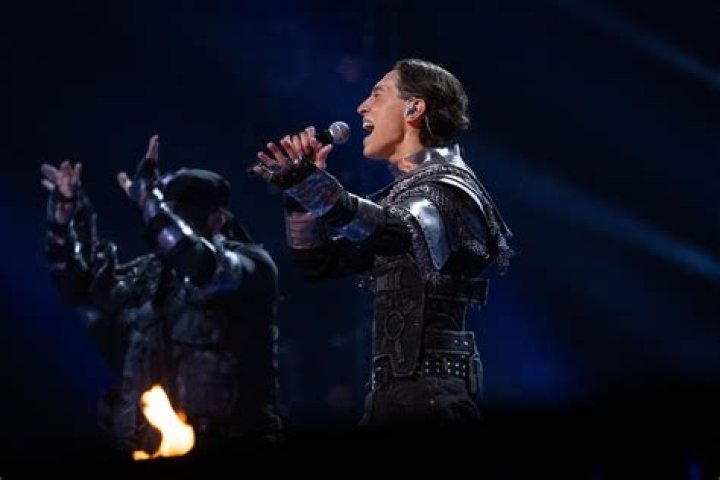 Pier D'Alessandro - Age, Family, Bio