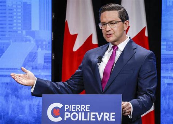 
Pierre Poilievre Racist Scandal And Wife- Will The Conservative MP Run For PM? 
