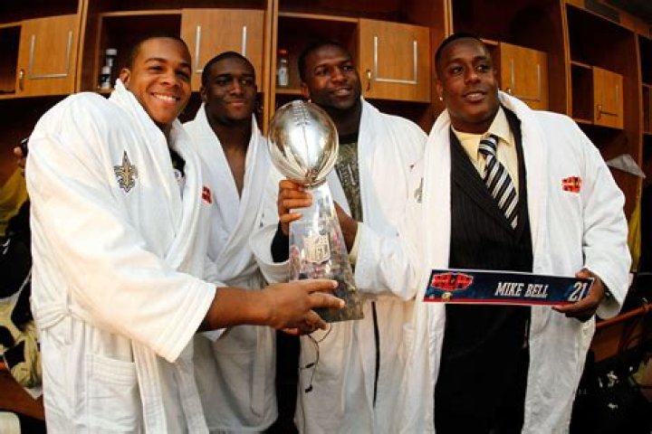 Pierre Thomas Net Worth - Wiki, Age, Weight and Height, Relationships, Family, and More