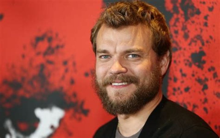 Pilou Asbaek Net Worth - Wiki, Age, Weight and Height, Relationships, Family, and More