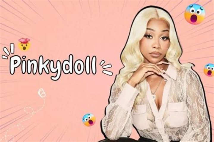 Pinkydoll - Age, Family, Bio