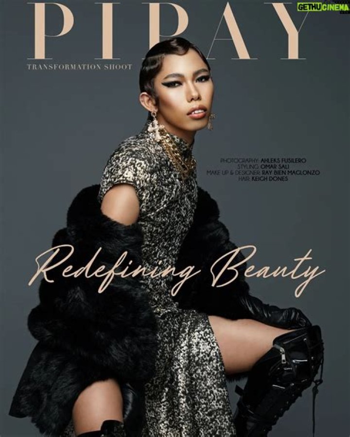 Pipay Navarro - Age, Family, Bio