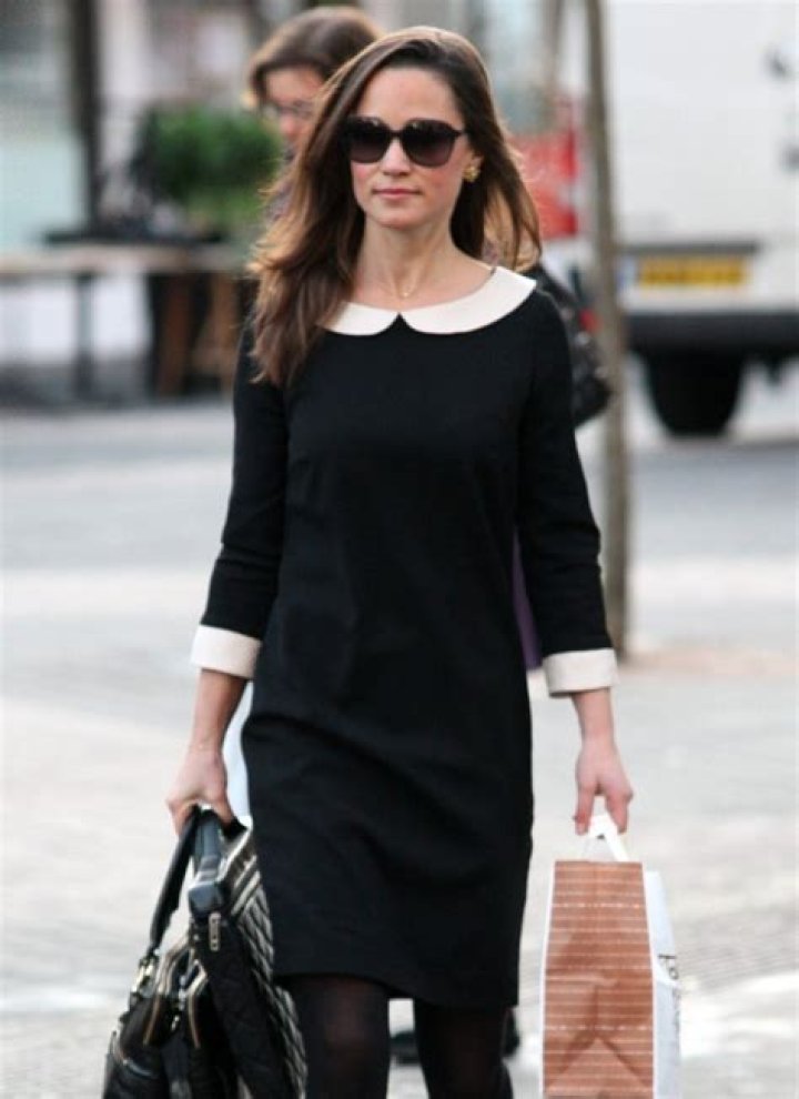 Pippa Middleton spotted on a date with another (rich) ex, JJ Jardine Paterson