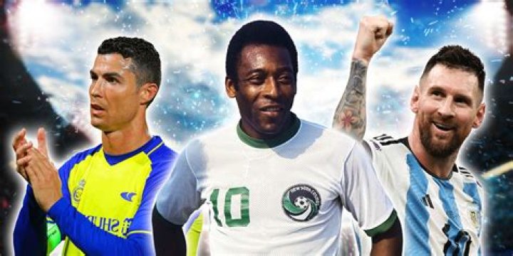 Pisces Soccer Players | Famous Birthdays
