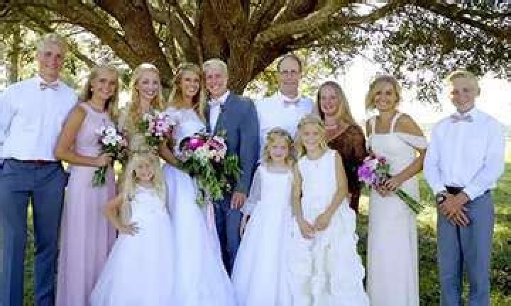 
Plath Family Loss 17-Month-Old Son, Joshua Plath, in a horrific Farming Accident 