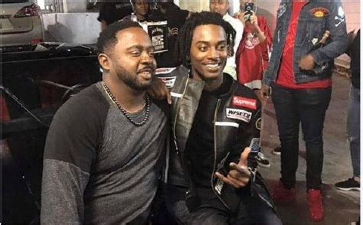 Playboi Carti Sister And Brother: How Many Siblings? Family Religion