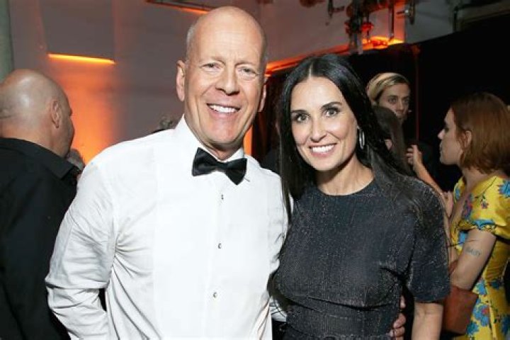 
“Please don’t be yelling at my husband” – Bruce Willis coffee video sparks plea from actor’s wife as paparazzi come under fire 