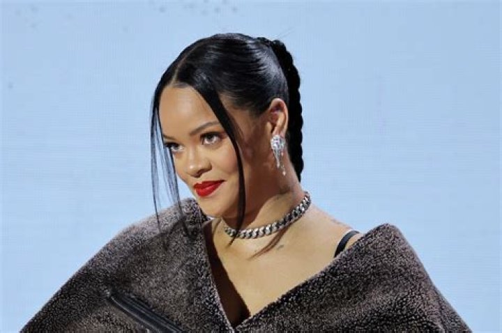 
“Please spare the animals”: PETA requests Rihanna to stop wearing outfit made of real fur 