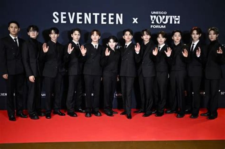 
Pledis Entertainment reveals SEVENTEEN The8’s continuation of promotions despite left clavicle fracture 