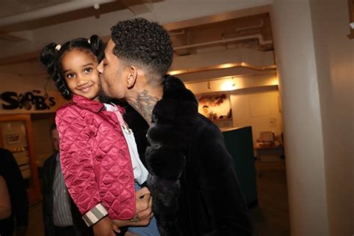 
Pnb Rock Daughter Xuri Li and Millan Allen: How Old Are They? 