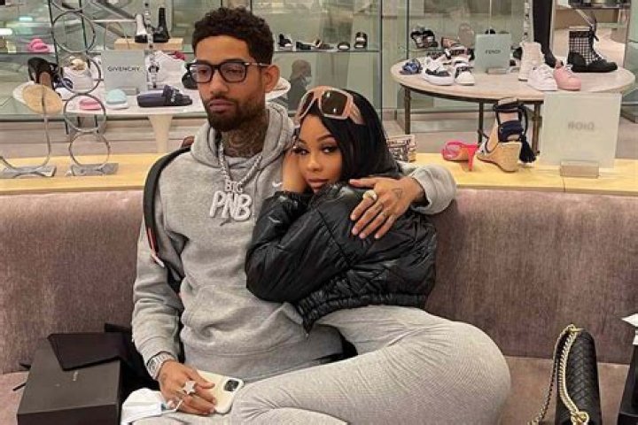 Pnb Rock Girlfriend Stephanie Sibounheuang On Instagram, Where Is She Today?