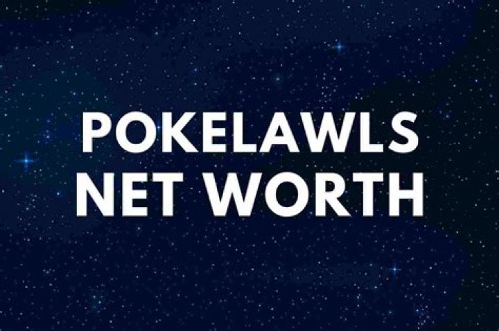 
Pokelawls Height, Weight, Net Worth, Age, Wiki, Who, Instagram, Biography 