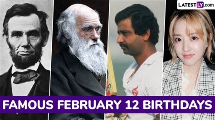Politicians Born February 4 | Famous Birthdays