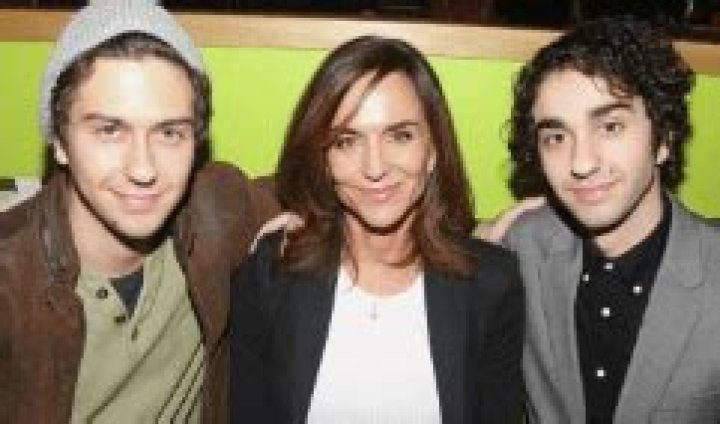 Polly Draper Bio (Wiki) 