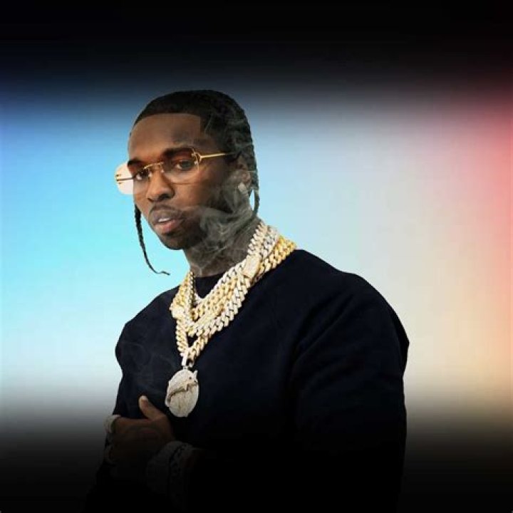 Pop Smoke Bio (Wiki) 