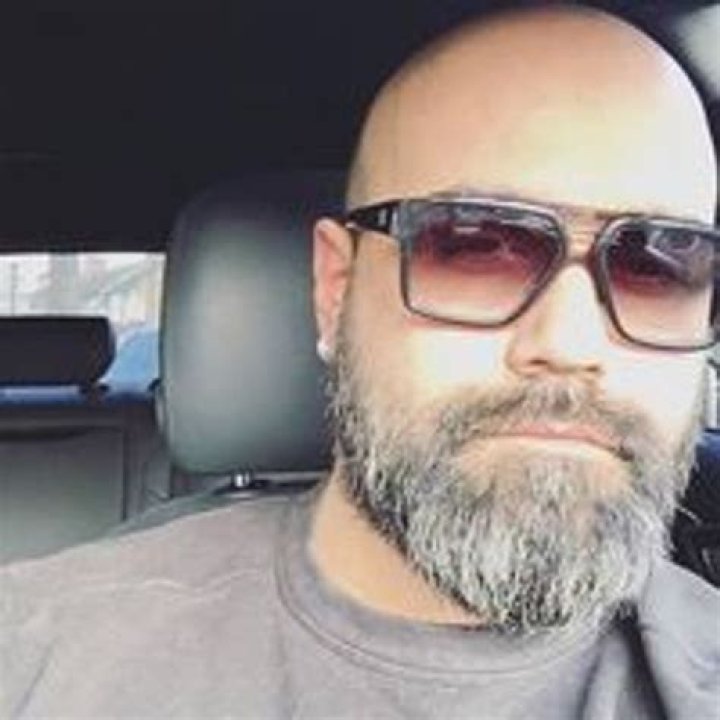
Popular Radio Dj Koray Alpergin, 43, was found dead in the woods 