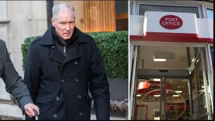 Post Office Investigator Stephen Bradshaw Wikipedia: Wife And Family