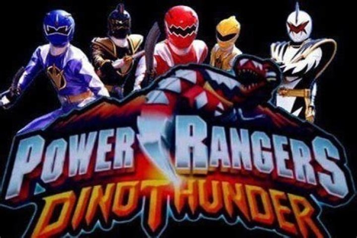 Power Rangers Dino Thunder | Famous Birthdays