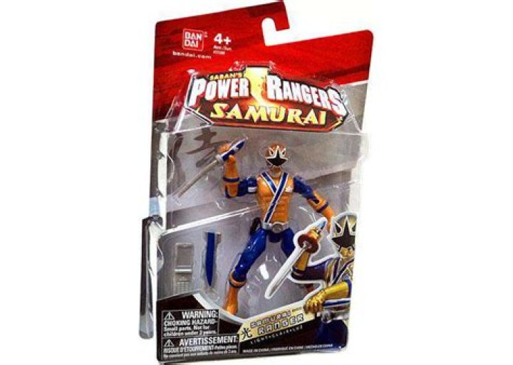 Power Rangers Samurai - Cast, Ages, Trivia