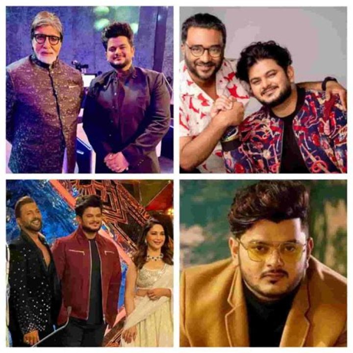 Pranav Mishra Height, Weight, Net Worth, Age, Birthday, Wikipedia, Who, Instagram, Biography