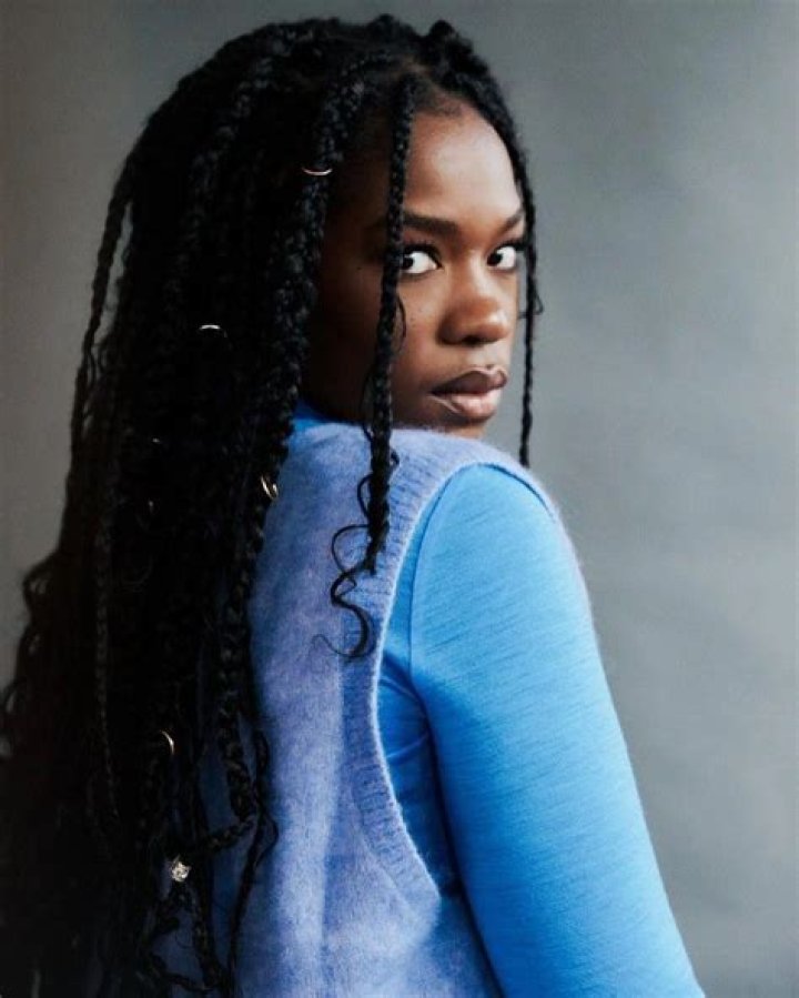 Precious Mustapha - Age, Family, Bio