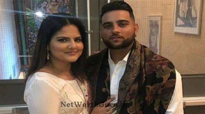 Preet Aujla Height, Weight, Net Worth, Age, Birthday, Wikipedia, Who, Instagram, Biography