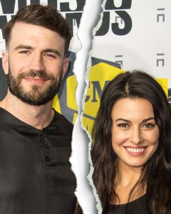 Pregnant Hanna Lee Filed For Divorce From Husband Sam Hunt! Click to Know more about the reason behind their divorce