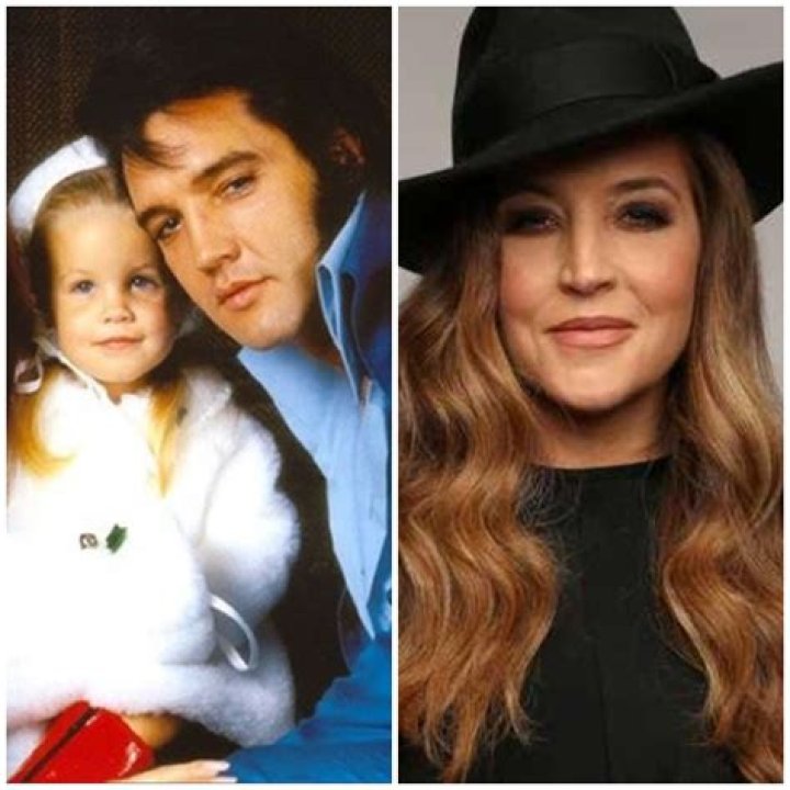Presley Cash | Parents Sandra And Michael Haun