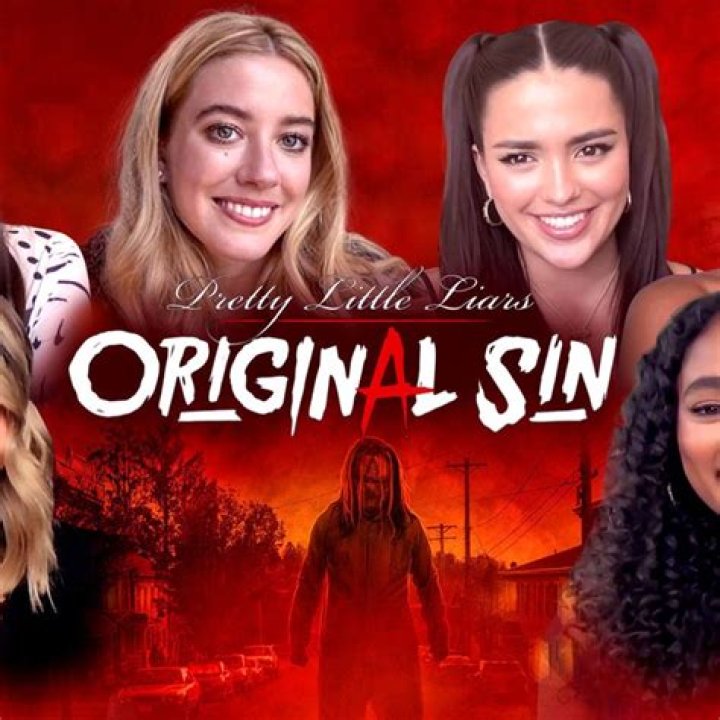 
‘Pretty Little Liars: Original Sin’ Renewed for Season 2 