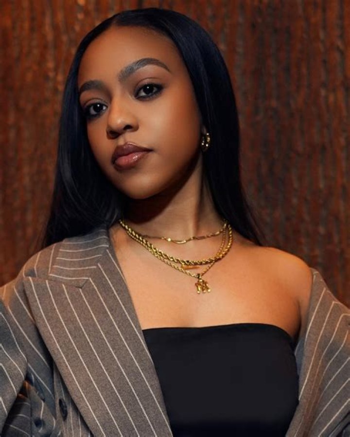 Priah Ferguson - Age, Family, Bio