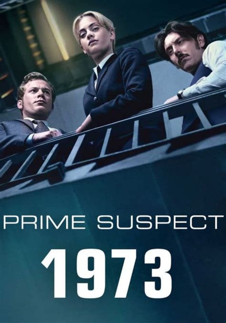 Prime Suspect 1973 - Cast, Ages, Trivia