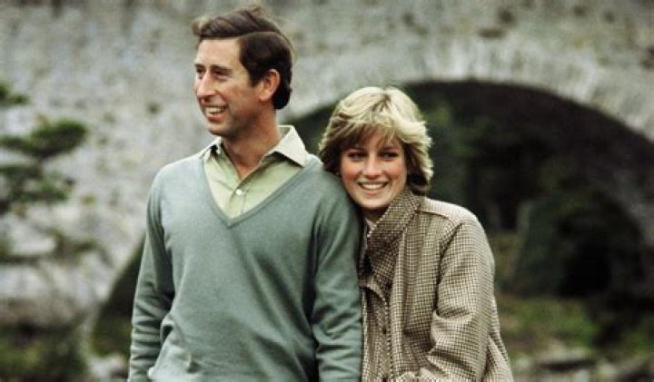 Prince Charles believed he ‘could learn to love’ Diana after they were married