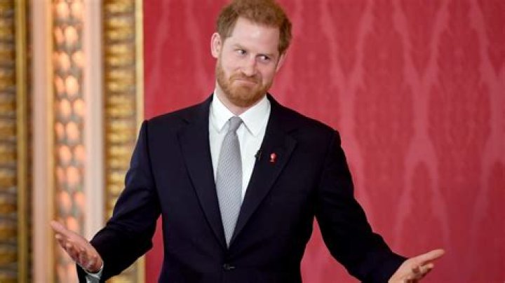 Prince Harry hired as the ‘chief impact officer’ for BetterUp, a life-coaching app