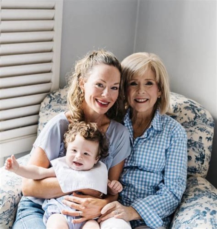 Prince Harry: ‘I see my mum’s legacy when I look at my own children every day’