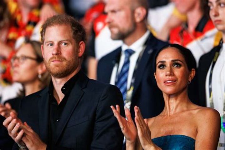 Prince Harry & Meghan are ‘skipping’ Prince Andrew’s 60th birthday party, oh no