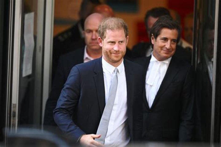 Prince Harry’s Travalyst has gotten so big, it needed a board of directors