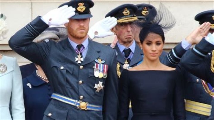 Prince Harry warned there will be royal 'sour backlash' by celebrity psychic