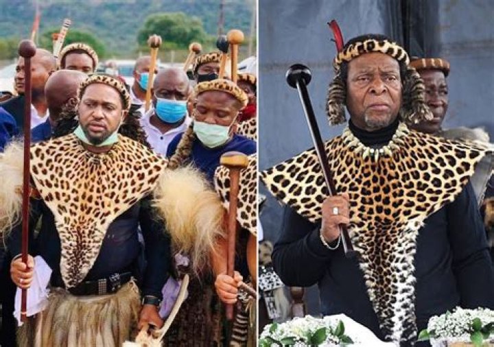 
Prince Thokozani Zulu Age, Birthday, Wikipedia, Who, Nationality, Biography 