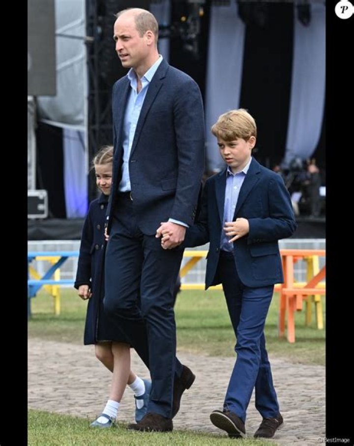 Prince William 'rolls his eyes' whenever someone brings up The Crown