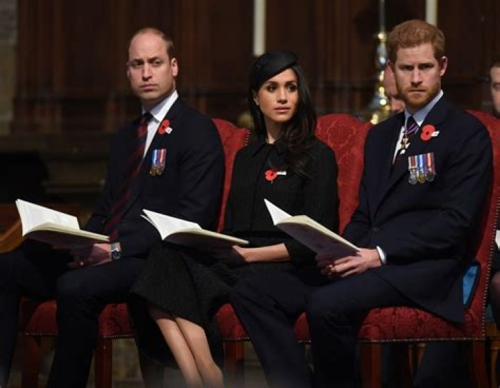 Prince William exiled the Sussexes out of duty, in ‘the best interests of the monarchy’