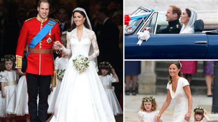 	Prince William & Kate Middleton are finally on their honeymoon (update)	