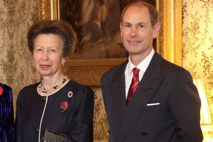 
Princess Anne and Prince Edward Tapped for Royal Roles — How It Affects Prince Harry and Prince Andrew 